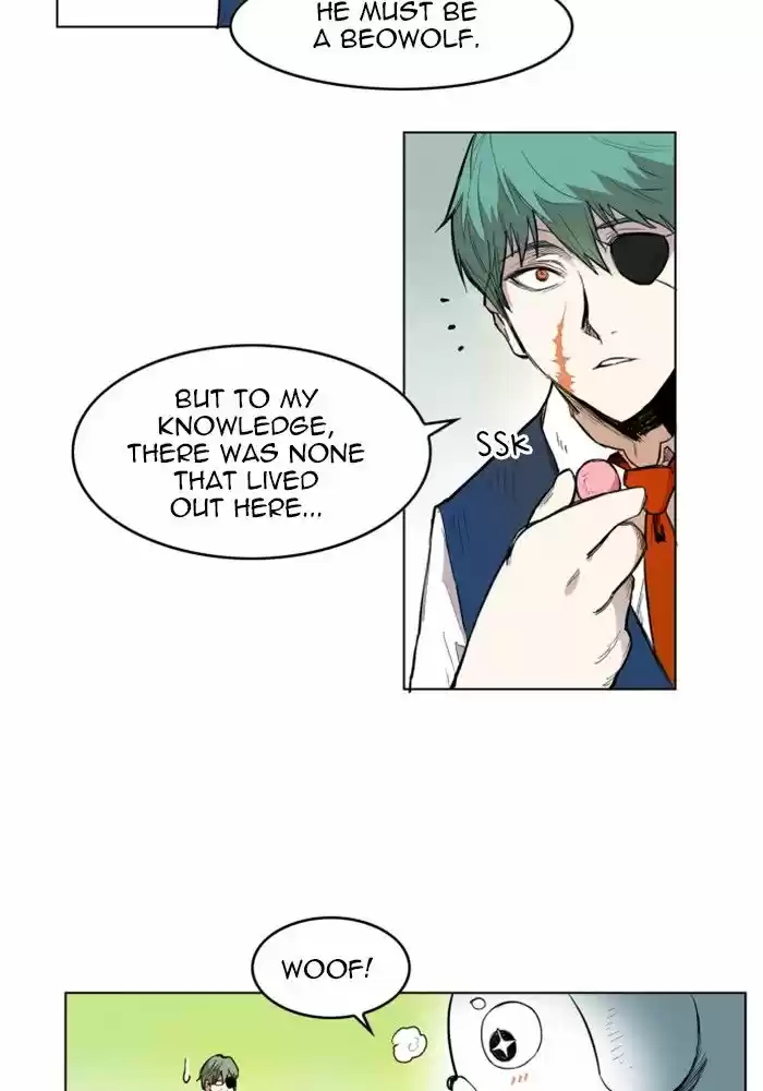 Hardcore Leveling Warrior 118