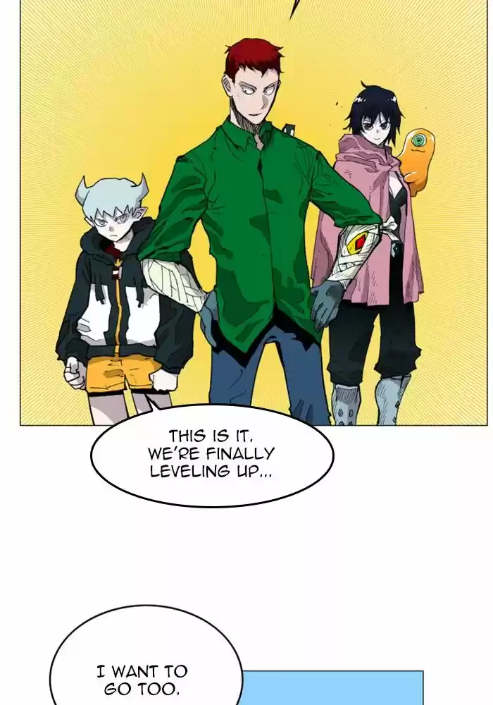 Hardcore Leveling Warrior 118