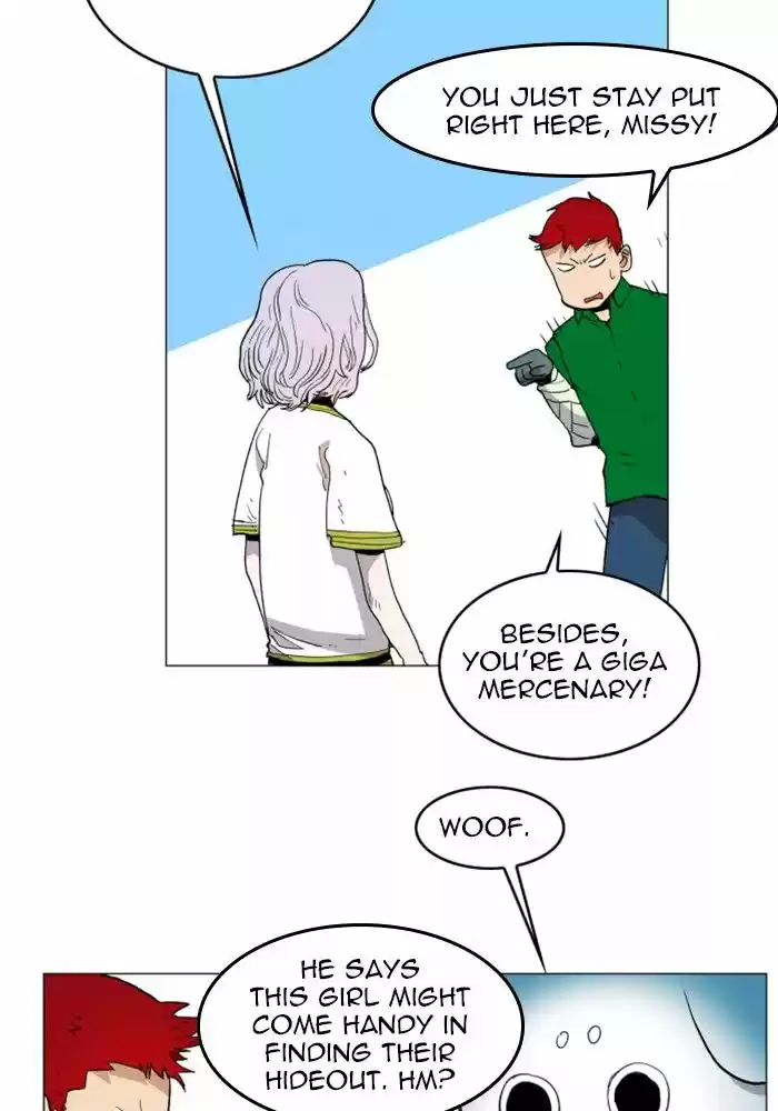 Hardcore Leveling Warrior 118