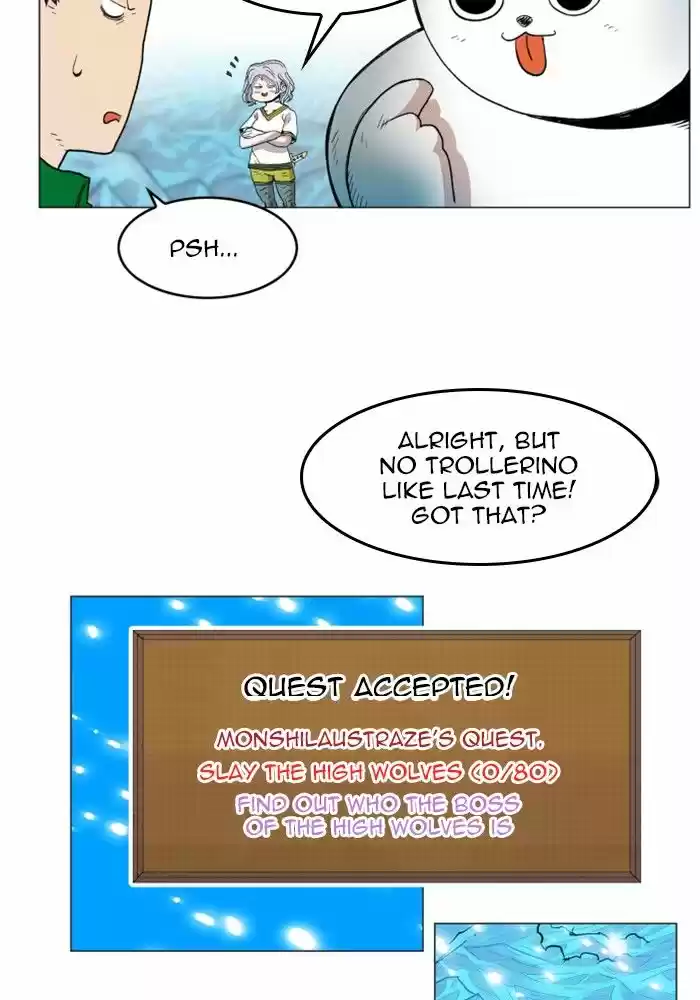 Hardcore Leveling Warrior 118