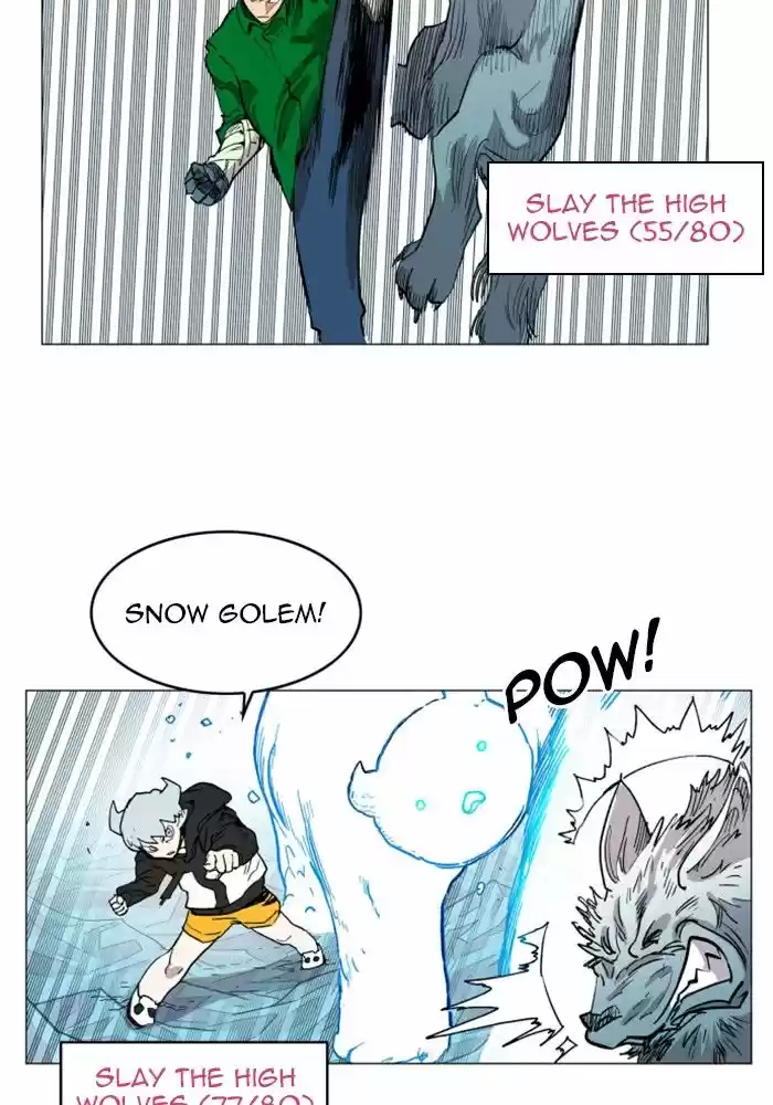 Hardcore Leveling Warrior 118