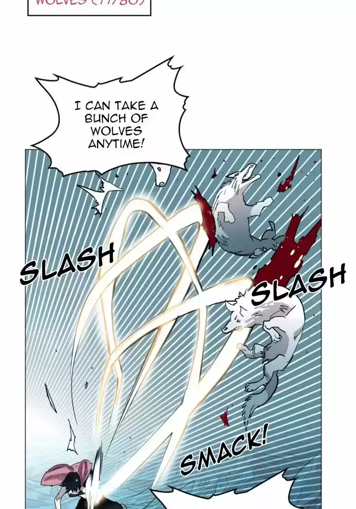 Hardcore Leveling Warrior 118