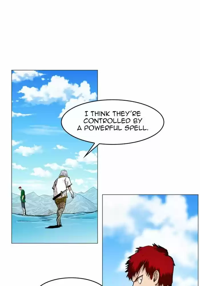 Hardcore Leveling Warrior 118