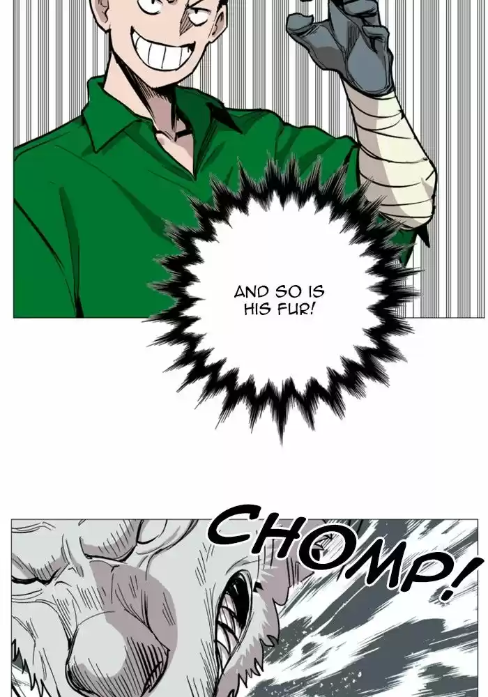 Hardcore Leveling Warrior 118