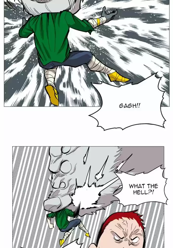 Hardcore Leveling Warrior 118