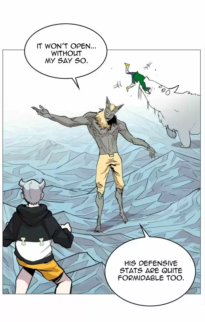 Hardcore Leveling Warrior 118