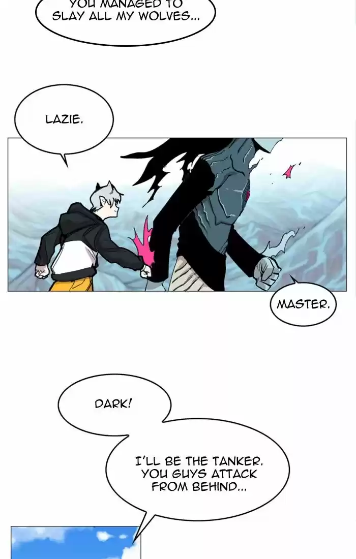 Hardcore Leveling Warrior 118