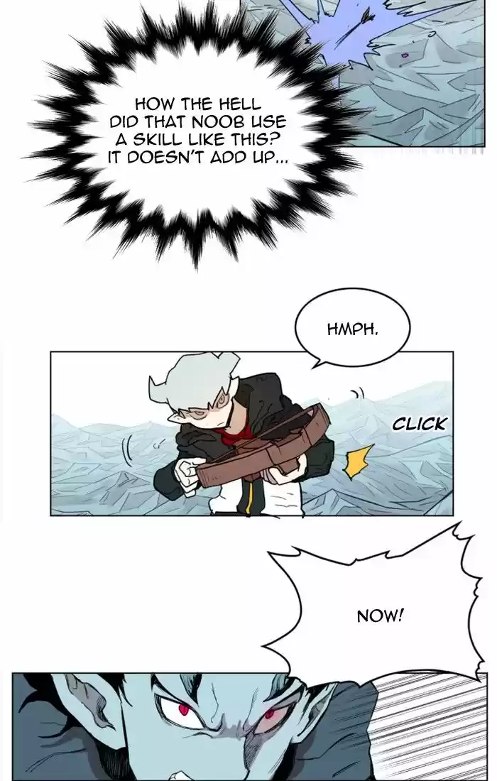 Hardcore Leveling Warrior 118