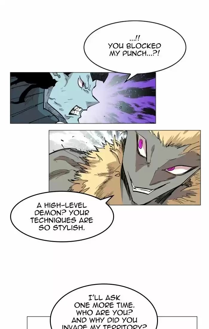 Hardcore Leveling Warrior 118