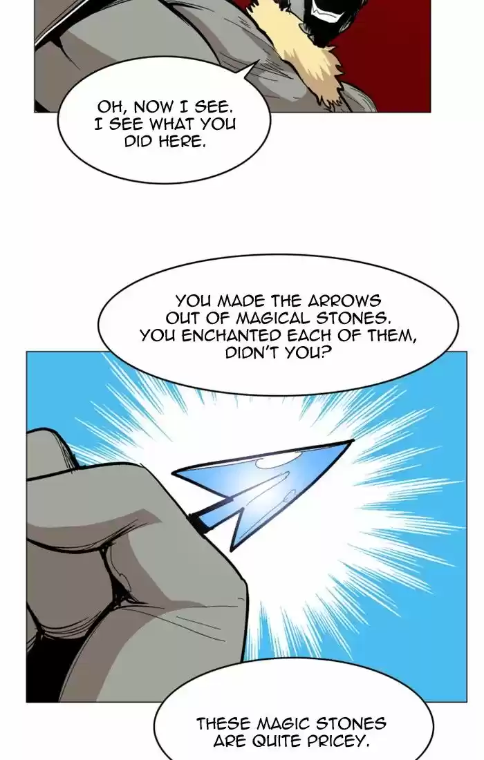 Hardcore Leveling Warrior 118