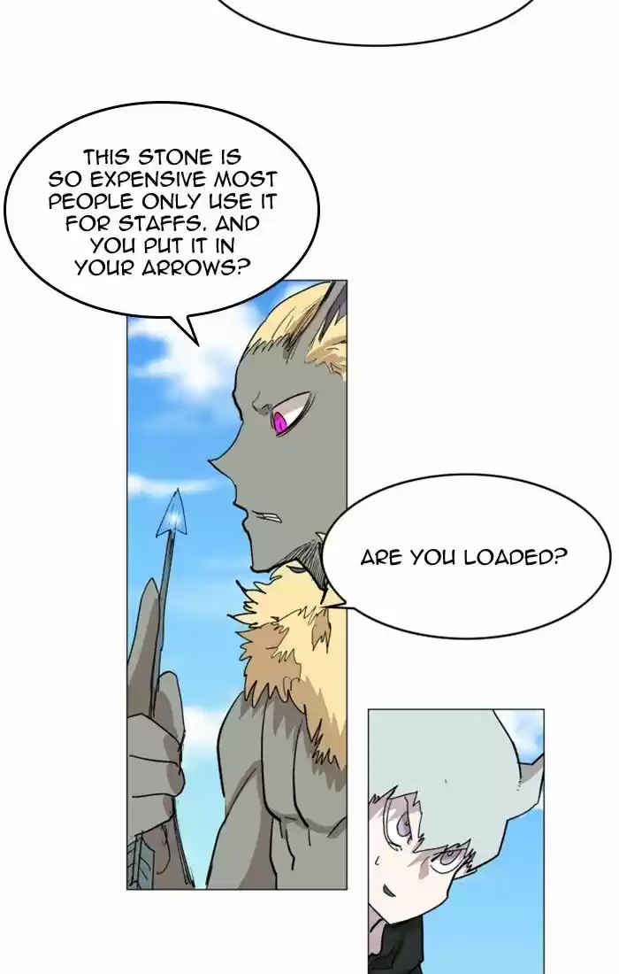 Hardcore Leveling Warrior 118