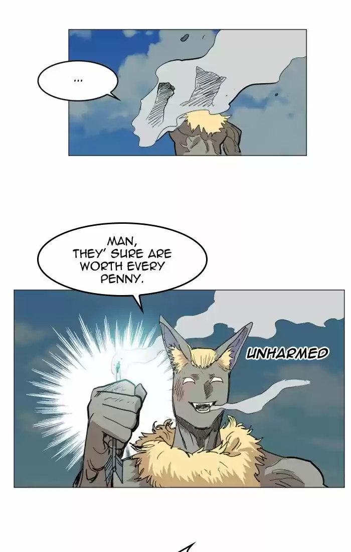 Hardcore Leveling Warrior 118