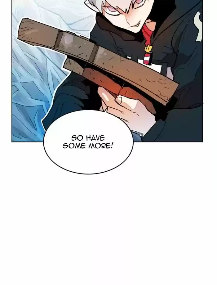 Hardcore Leveling Warrior 118