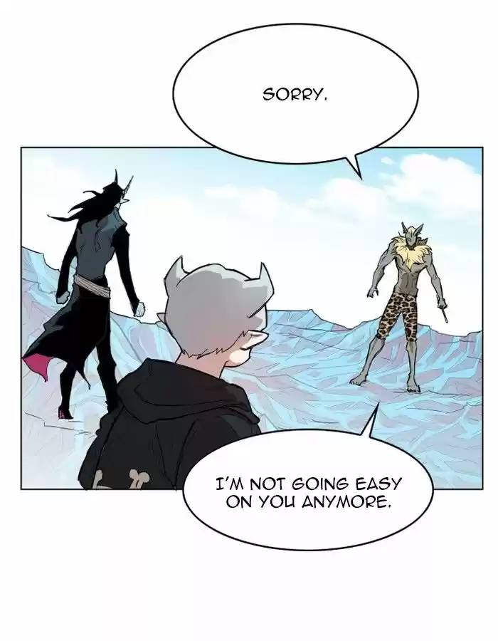 Hardcore Leveling Warrior 119