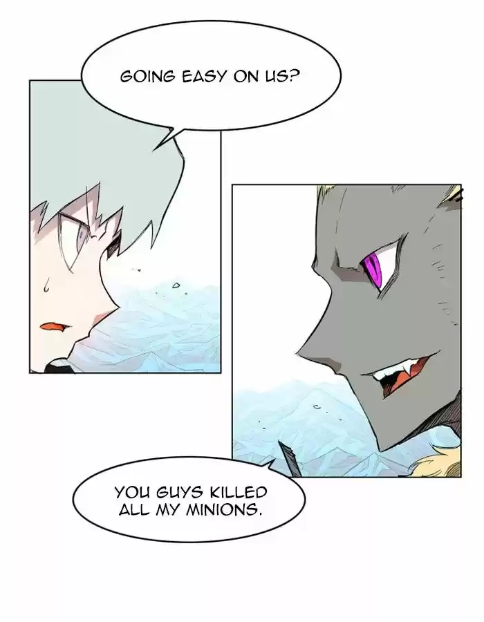 Hardcore Leveling Warrior 119