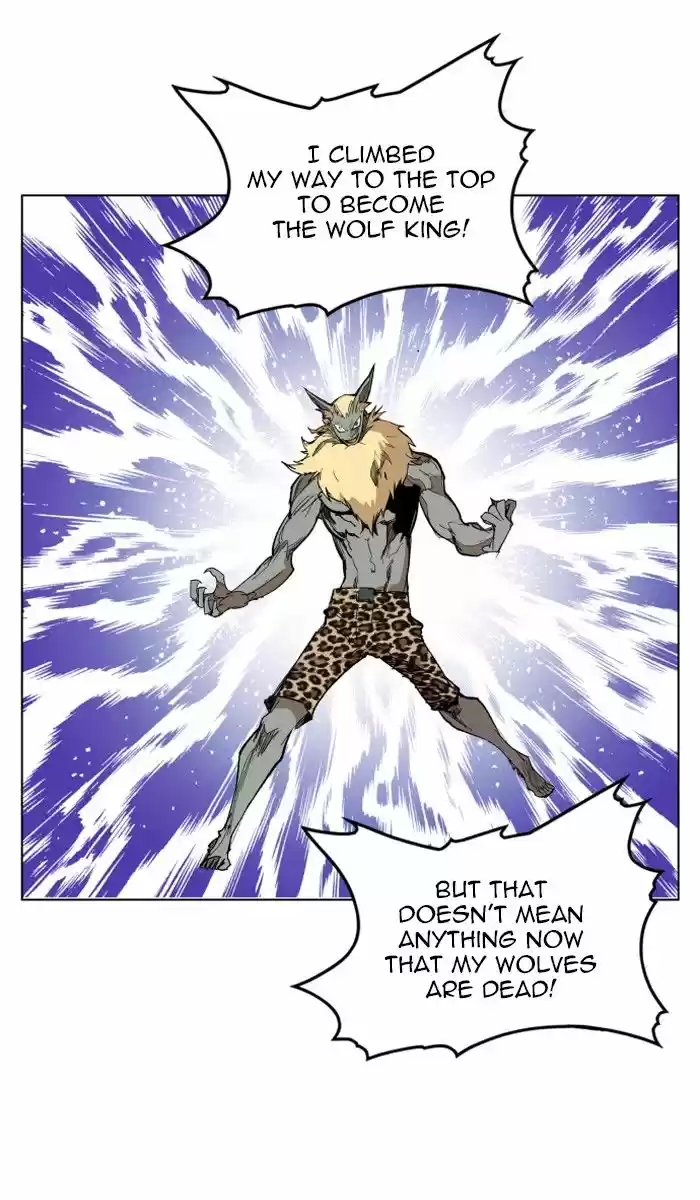 Hardcore Leveling Warrior 119