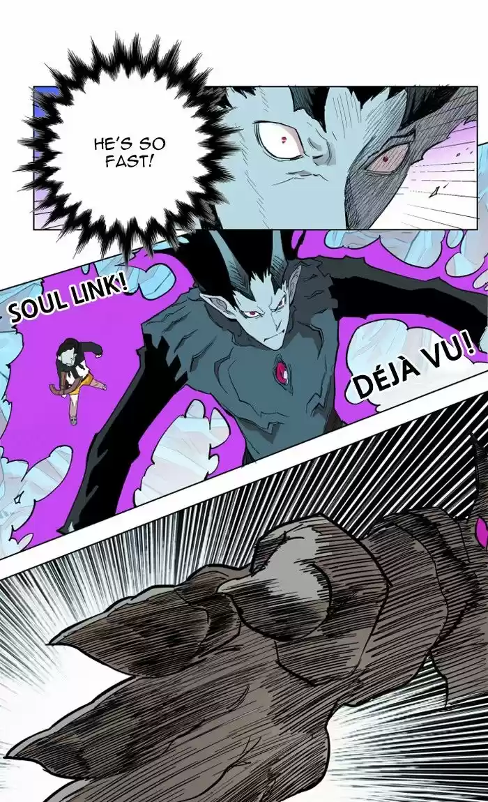 Hardcore Leveling Warrior 119