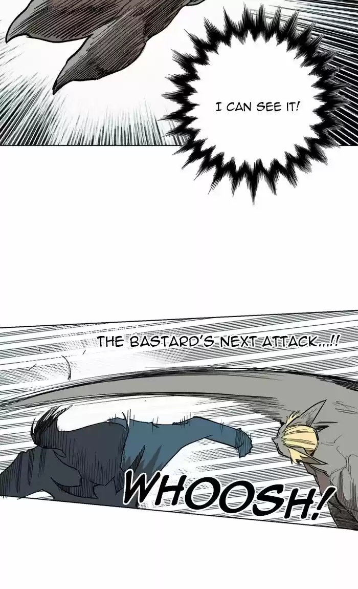 Hardcore Leveling Warrior 119