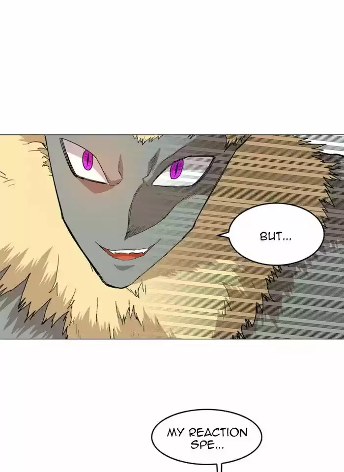 Hardcore Leveling Warrior 119