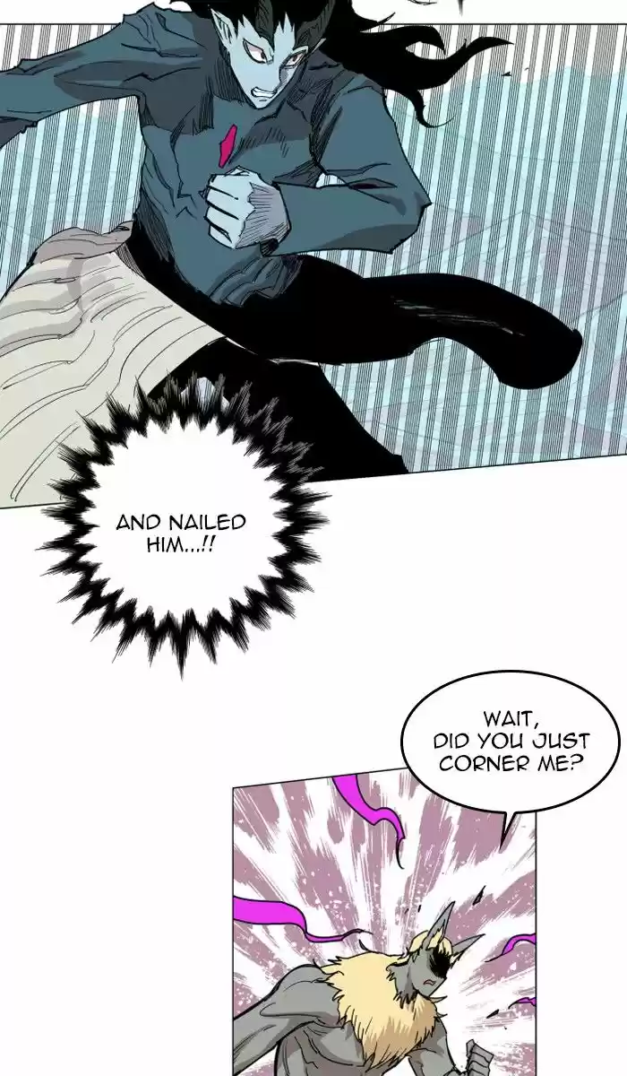 Hardcore Leveling Warrior 119