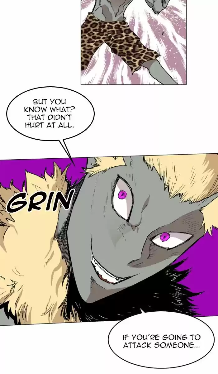 Hardcore Leveling Warrior 119