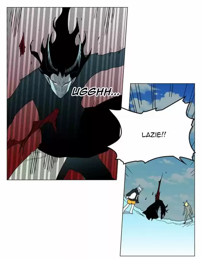 Hardcore Leveling Warrior 119