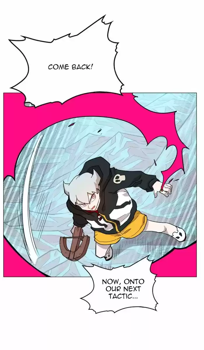 Hardcore Leveling Warrior 119