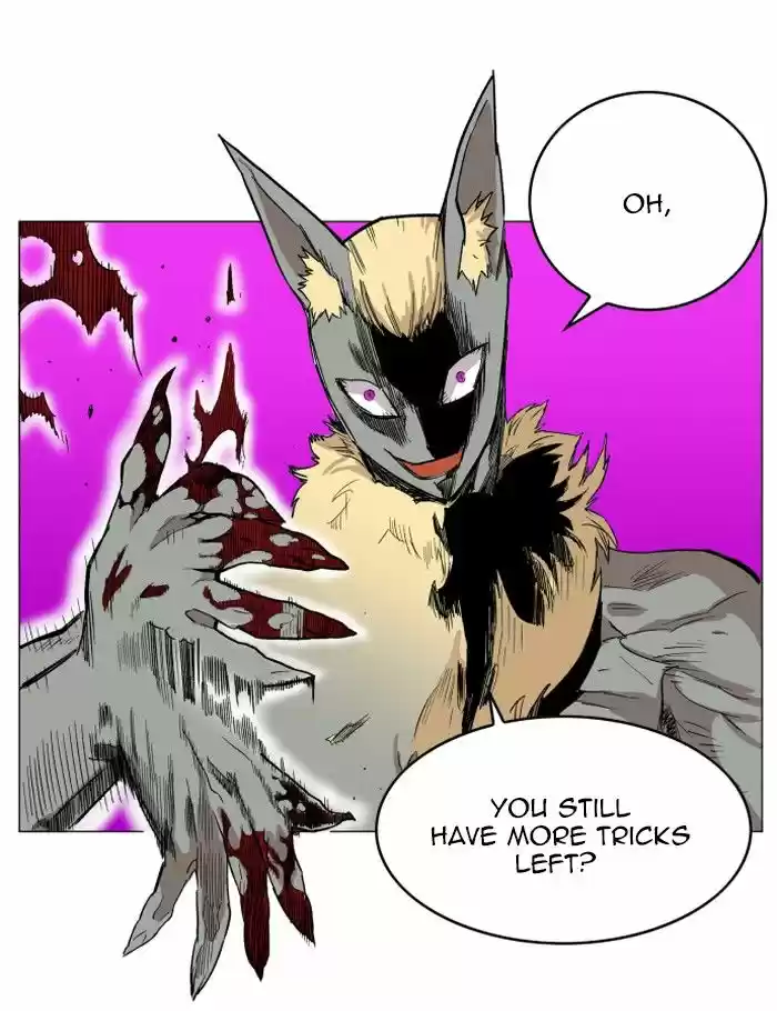 Hardcore Leveling Warrior 119