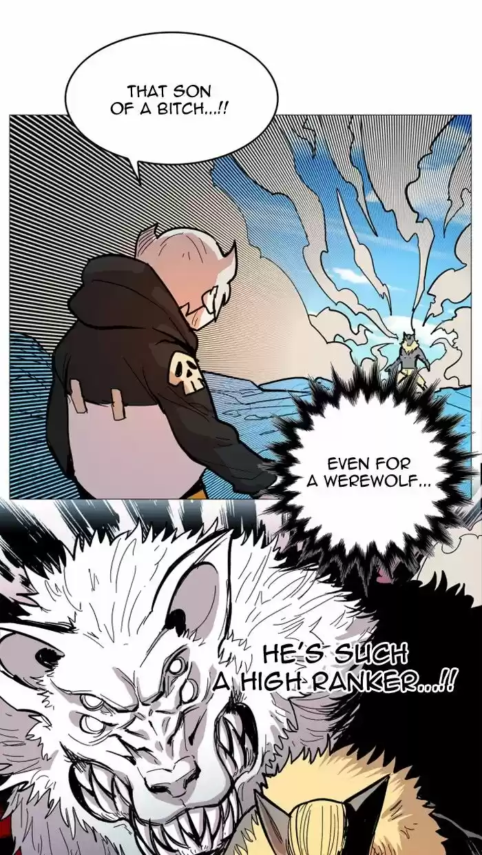 Hardcore Leveling Warrior 119