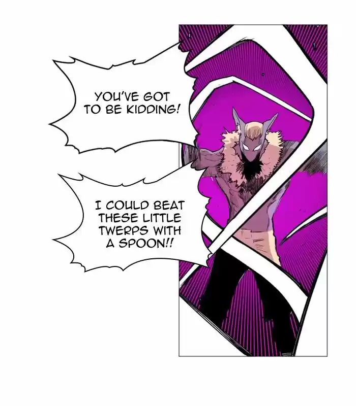 Hardcore Leveling Warrior 119