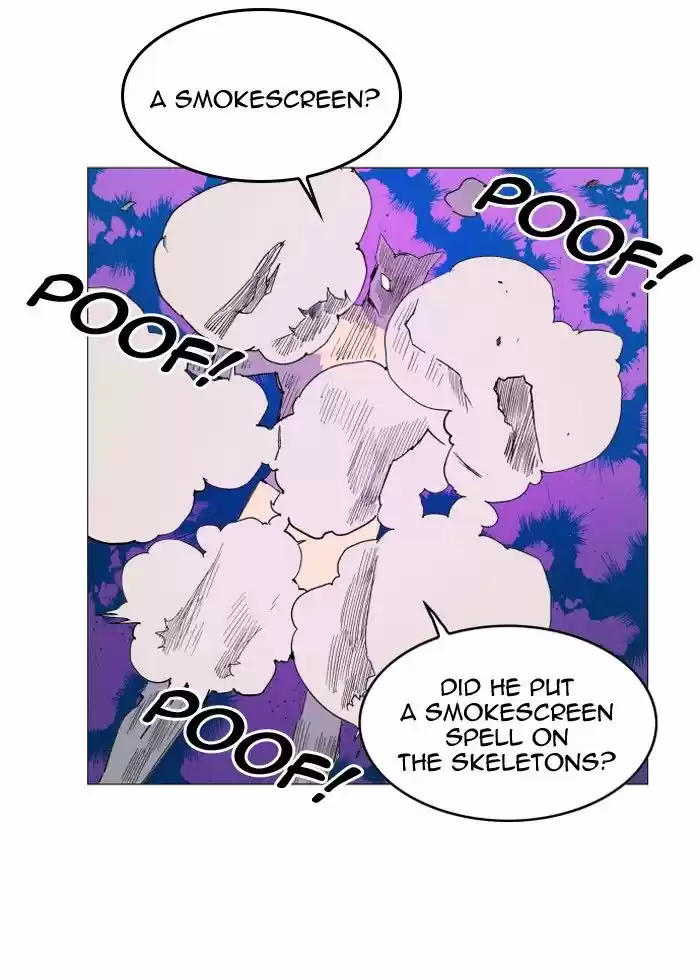 Hardcore Leveling Warrior 119