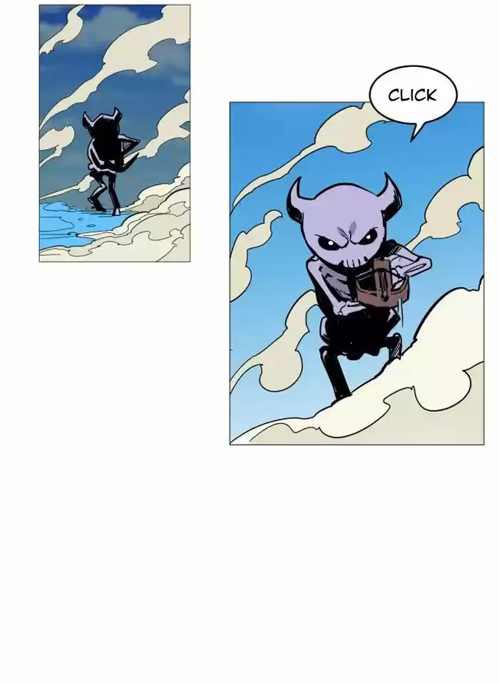 Hardcore Leveling Warrior 119