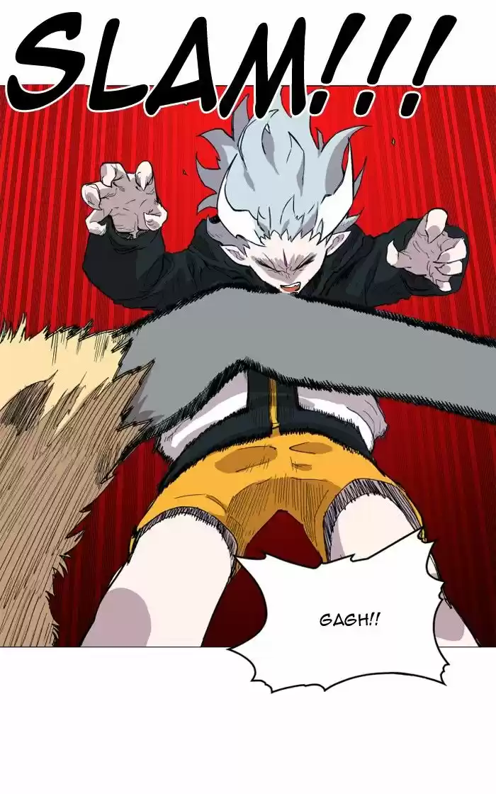 Hardcore Leveling Warrior 119