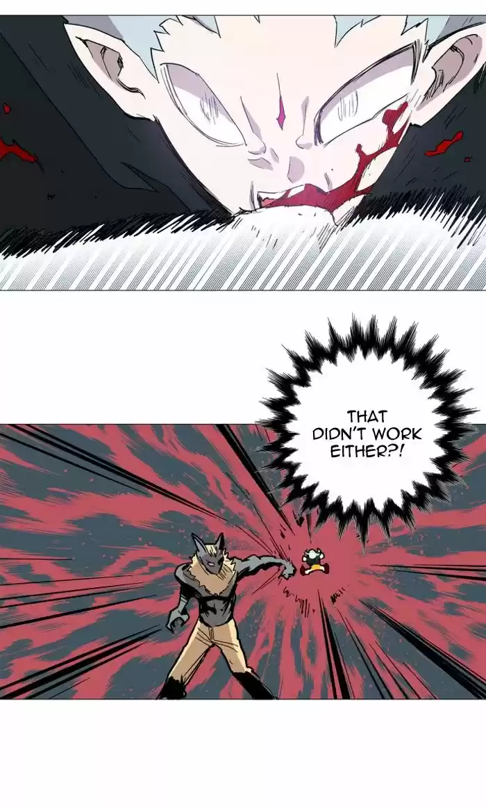 Hardcore Leveling Warrior 119