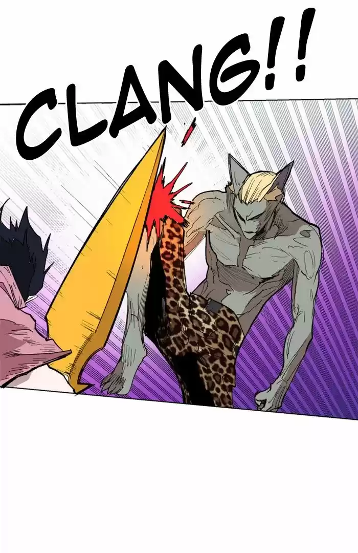 Hardcore Leveling Warrior 119