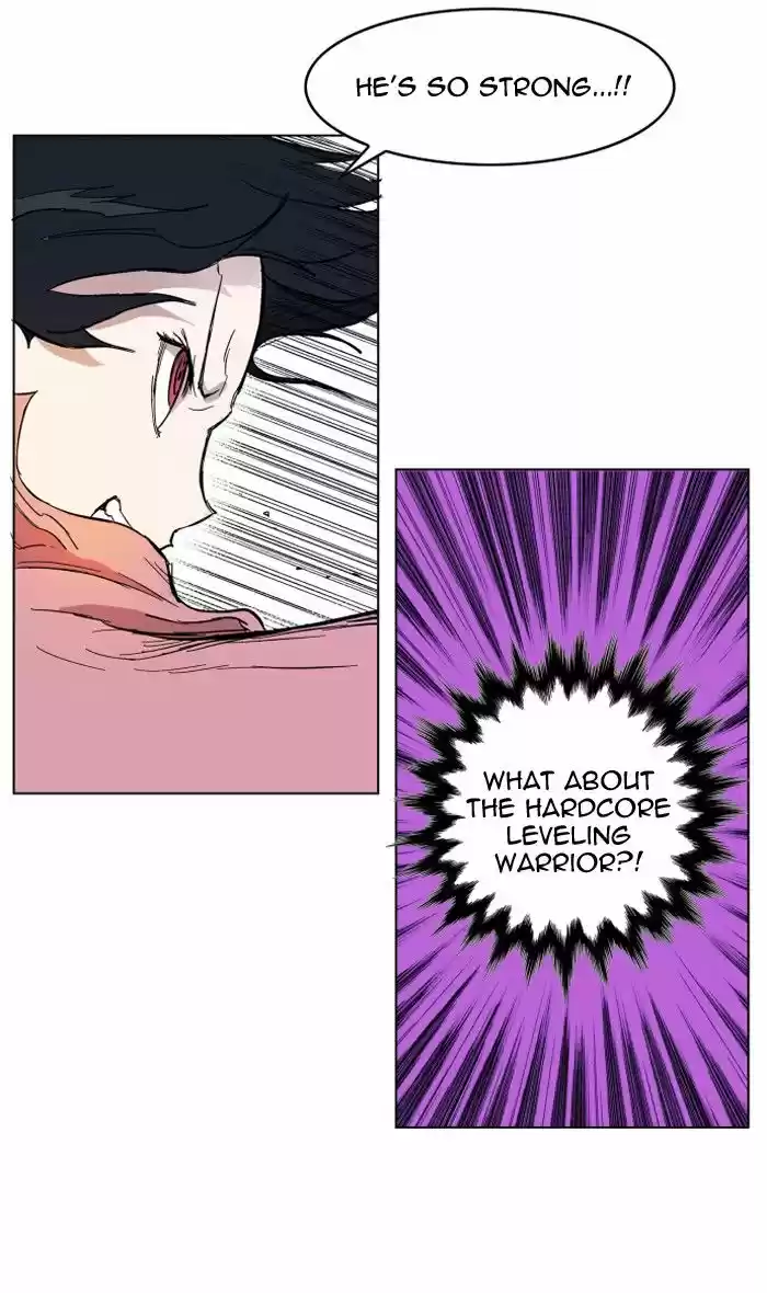 Hardcore Leveling Warrior 119