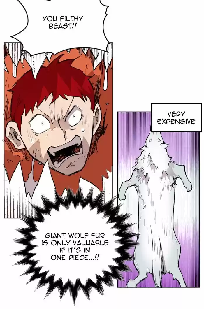 Hardcore Leveling Warrior 119