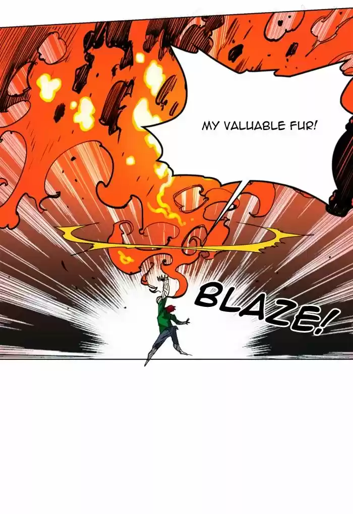 Hardcore Leveling Warrior 119