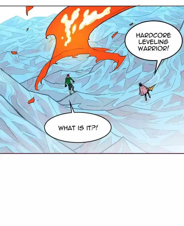 Hardcore Leveling Warrior 119