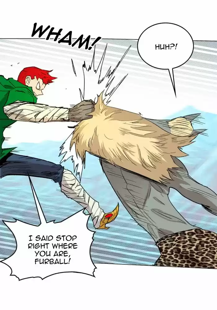 Hardcore Leveling Warrior 119