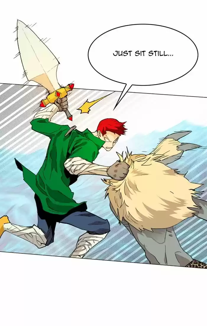 Hardcore Leveling Warrior 119