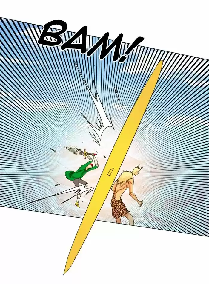 Hardcore Leveling Warrior 119