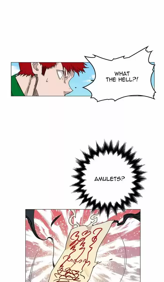 Hardcore Leveling Warrior 119