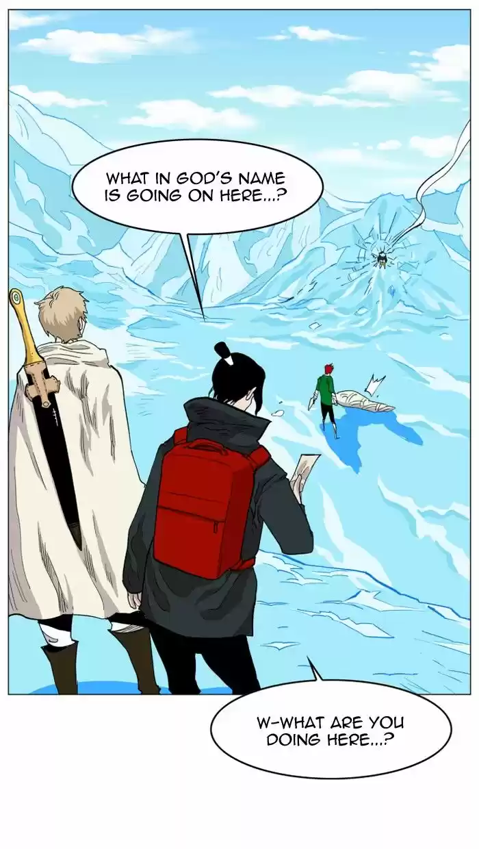 Hardcore Leveling Warrior 119