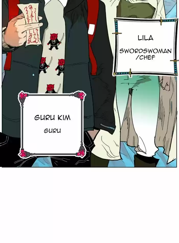 Hardcore Leveling Warrior 119