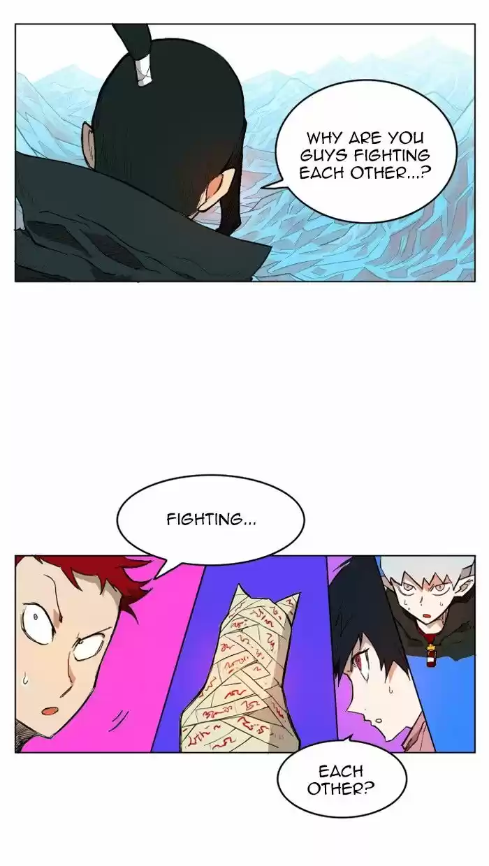 Hardcore Leveling Warrior 119