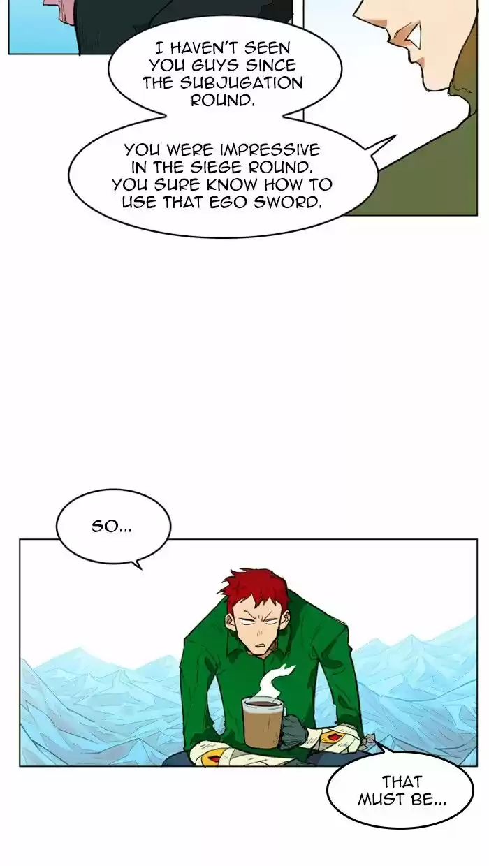 Hardcore Leveling Warrior 119