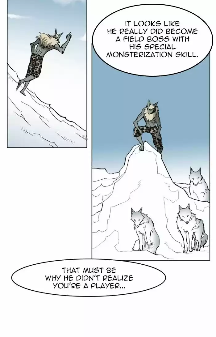 Hardcore Leveling Warrior 119