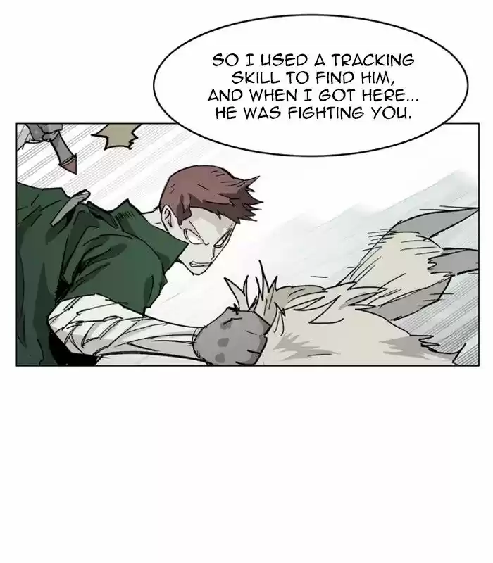 Hardcore Leveling Warrior 119