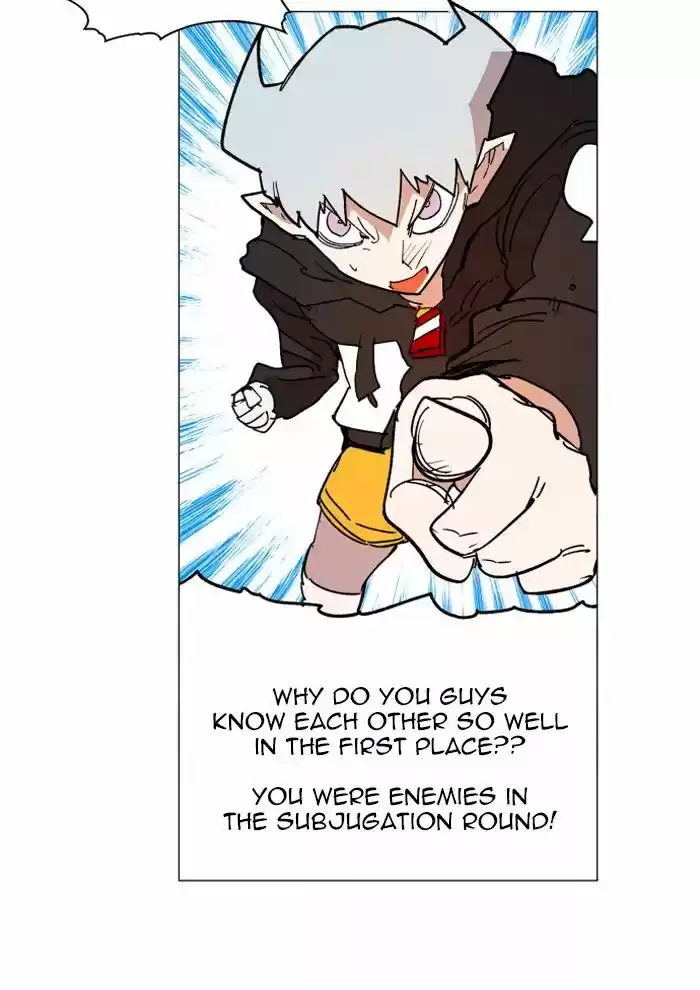 Hardcore Leveling Warrior 119